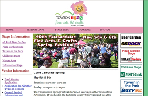 towson_spring_festival